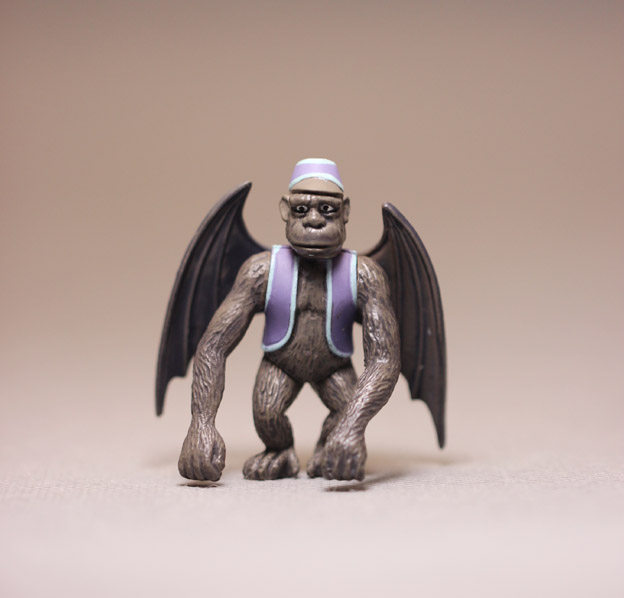 Figurine manga   FURUTA    super Mario - Ref 2700654 Image 15