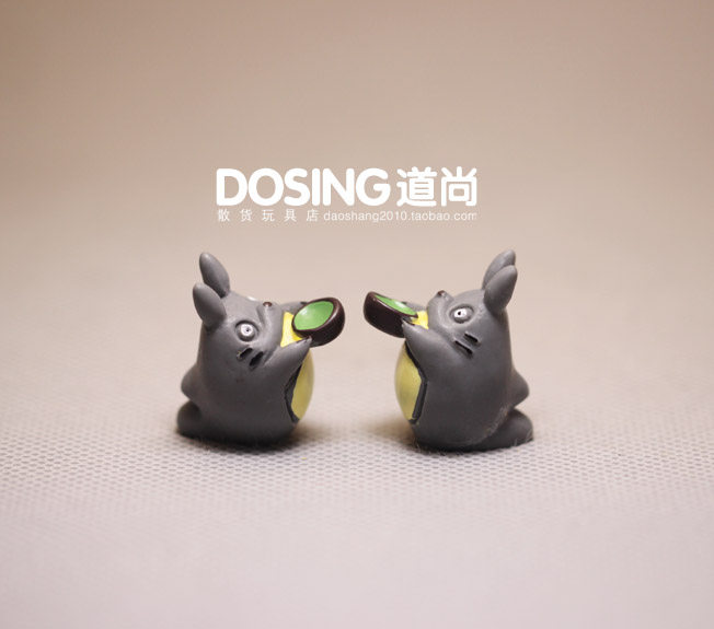 Figurine manga Mon voisin Totoro Mon voisin Totoro - Ref 2698834 Image 9