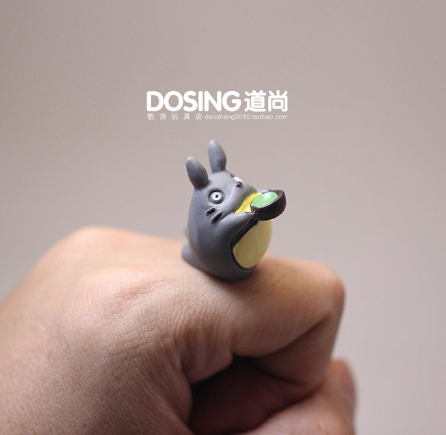 Figurine manga Mon voisin Totoro Mon voisin Totoro - Ref 2698834 Image 10