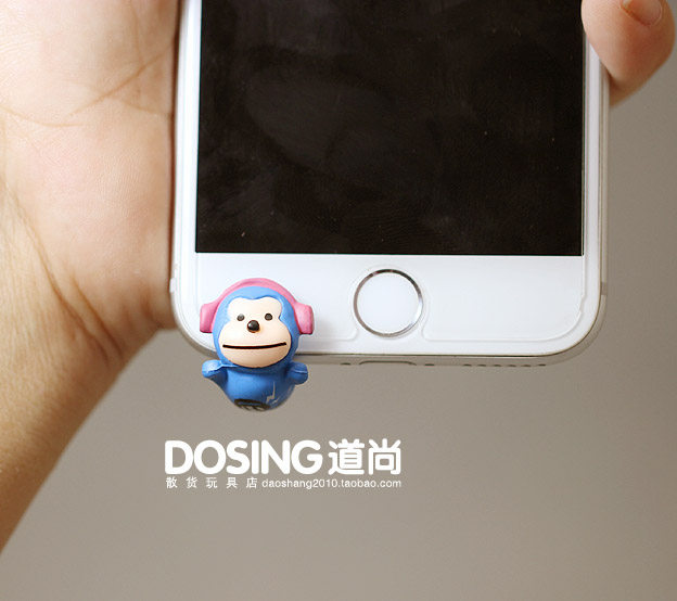 Connecteur pour téléphone portable - Ref 321106 Image 11