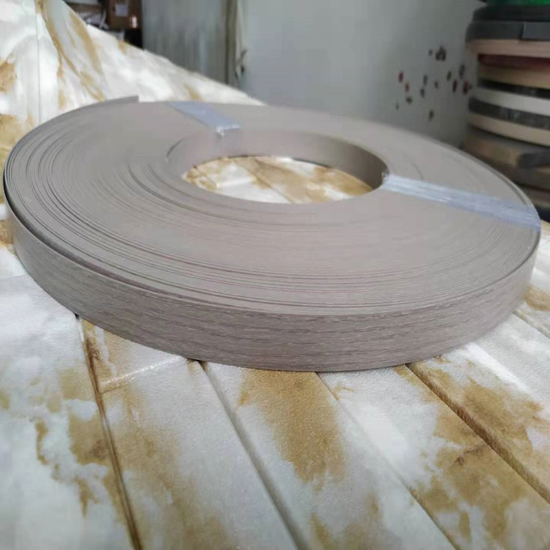 Seal edge pvc seal edge seal edge deity Lacquered Plate Eco-board Wood Board Wardrobe Overall Cupboard Furniture close to side strip wrapping