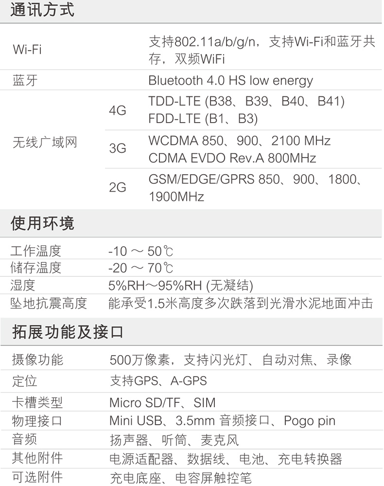 Thương mại điện tử erp phát triển thứ cấp mã quét 优 优 i6300A kho lưu trữ mã vạch hậu cần quét Android pda thiết bị đầu cuối cầm tay quản gia siêu máy móc người lính nhỏ 驿站 管 易 云 众 配 宝 - Thiết bị mua / quét mã vạch