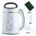 may lam sua Nước ép trái cây và rau quả 1.5L cháo cháo đun nóng loại nhỏ sữa đậu nành máy beater miễn phí chăm sóc sưởi ấm dùng một lần - Sữa đậu nành Maker may xay sua dau nanh Sữa đậu nành Maker