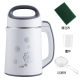 may lam sua Nước ép trái cây và rau quả 1.5L cháo cháo đun nóng loại nhỏ sữa đậu nành máy beater miễn phí chăm sóc sưởi ấm dùng một lần - Sữa đậu nành Maker may xay sua dau nanh