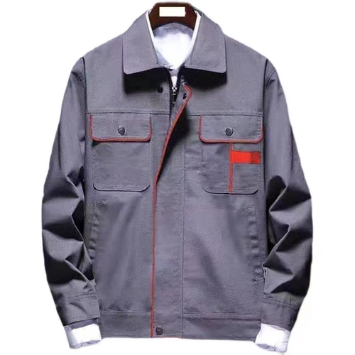 Осенний комплект для работы подходит для мужчин и женщин