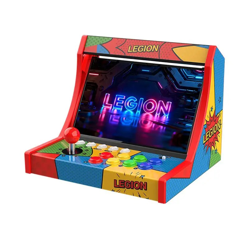 Lenovo Savior Y700 Fourth/Fifth Generation Tablet Arcade Base Arcade Game Joystick Stand E-Sports Home Use Lenovo Savior Y700 Fourth/Fifth Generation Tablet Arcade Base Arcade Game Joystick Stand E-Sports Home Use