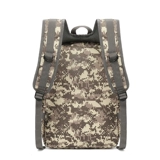 Модный трендовый ноутбук, школьный рюкзак для школьников