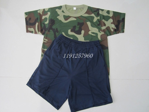 99 singlet shorts quick-drying vest shorts