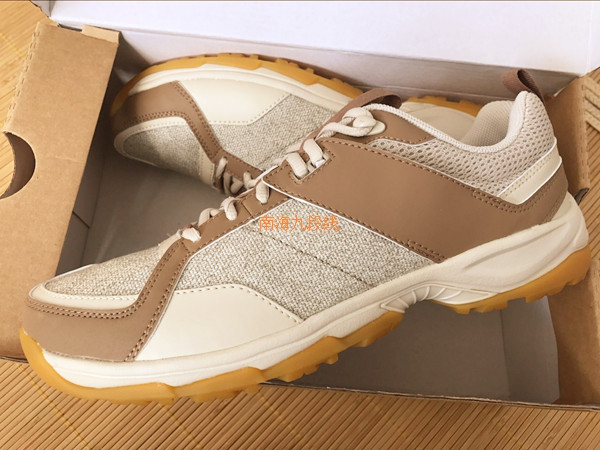 Stock Sea Custom Edition Li Ning Sport Training Shoe Running Shoe Deck Training Shoes