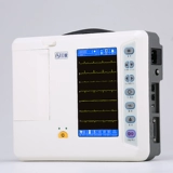 Sanrui Beast Care Care Electric Detector Portable Pets Three Six -six 7, заряженные All -In -One Machine Survey