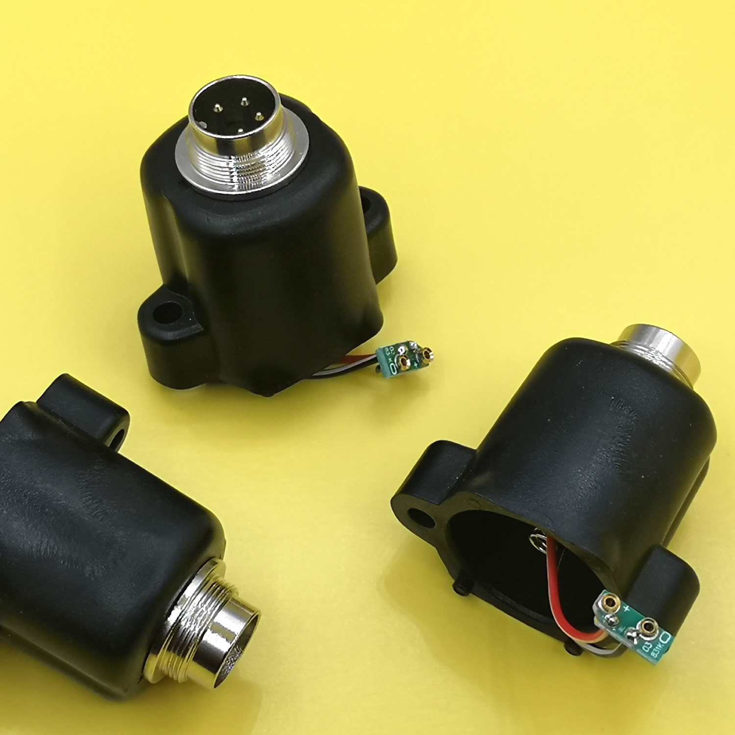 ELECTRONIC ELECTRONIC Equipment accessories for the ELECTRIC DELIVERY RULLAR