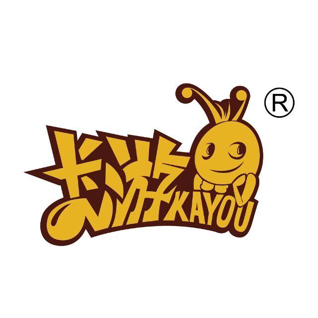 凌动卡牌的LOGO