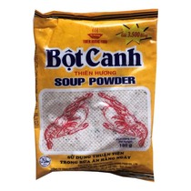 58 yuan Vietnam salt and pepper seasoning refined shrimp soup powder 190g Tianxiang soup fruit salt and pepper