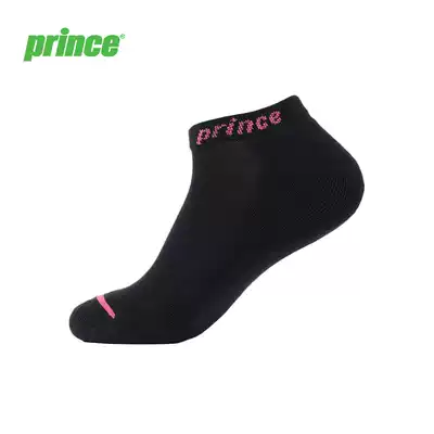 Prince Prince tennis sports socks men and women sports comfortable breathable fashion trend invisible Socks Socks