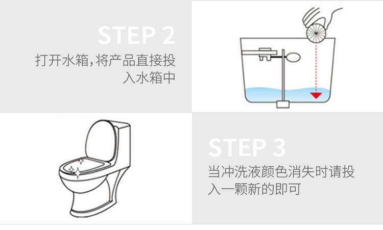 rửa bồn cầu Chất tẩy rửa nhà vệ sinh Fasola màu xanh bong bóng nhà vệ sinh phòng tắm khử mùi mạnh nhà vệ sinh kho báu nhà vệ sinh tinh thần loại nước hoa - Trang chủ nước tẩy rửa dầu mỡ nhà bếp