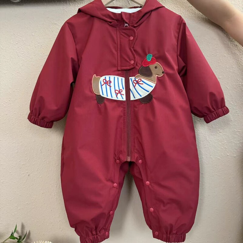 New Winter Suits for Boys and Girls, Fashionable and Popular Jackets, Baby Autumn and Winter Warm and Loose Outdoor Clothing New Winter Suits for Boys and Girls, Fashionable and Popular Jackets, Baby Autumn and Winter Warm and Loose Outdoor Clothing