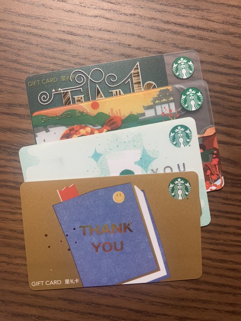 Stargak Stars Gift Card Recharge Card 300500 1000 Face value Carmirate Card Scraping Card Stars Dad-Taobao