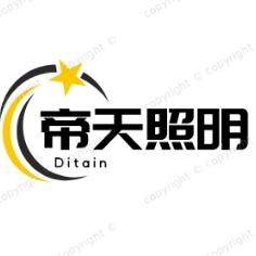 帝天照明企业店