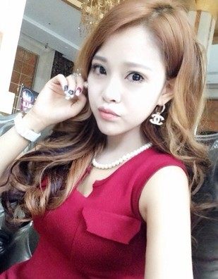 Extension mèches - Ref 225385 Image 29