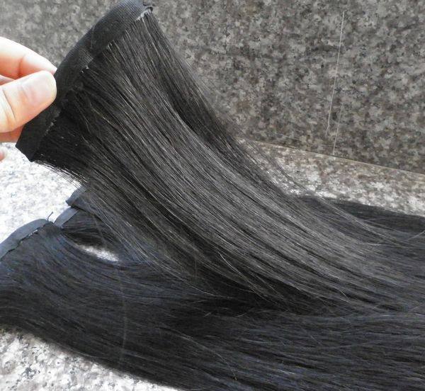 Extension mèches - Ref 225654 Image 14