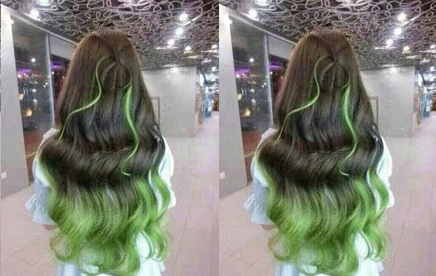 Extension mèches - Ref 225654 Image 25