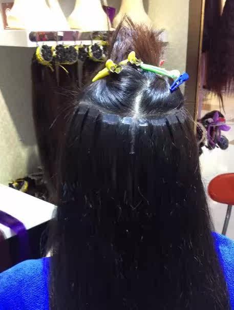 Extension cheveux - Ref 222554 Image 31