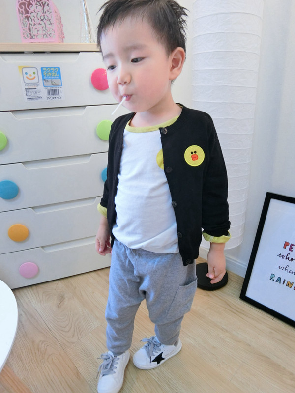 Pull enfant CHOUBABA - Ref 2102782 Image 71