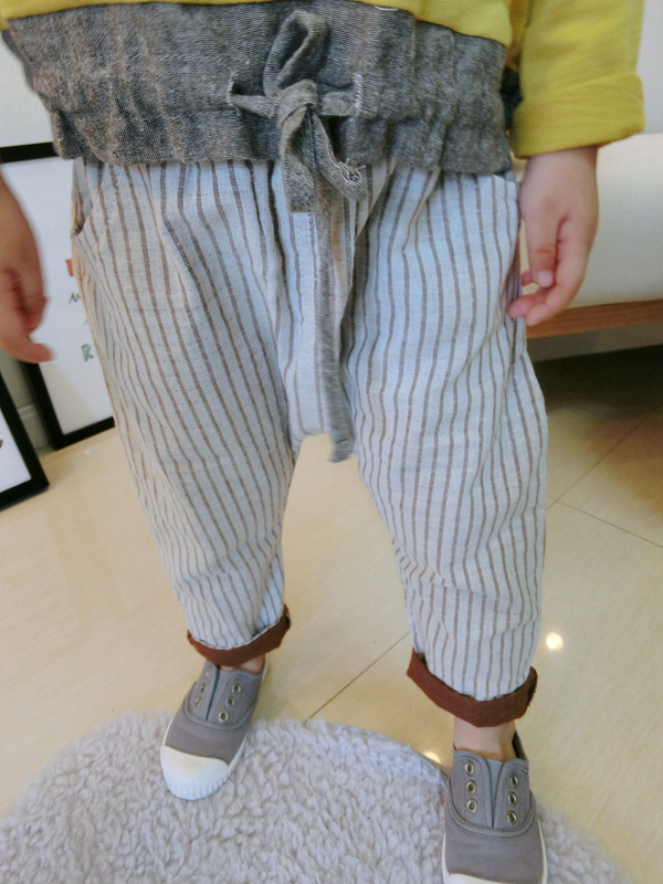 Pantalon pour garcons et filles CHOUBABA - Ref 2058489 Image 26