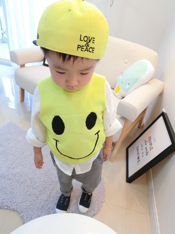 Gilet enfant CHOUBABA - Ref 2069861 Image 23