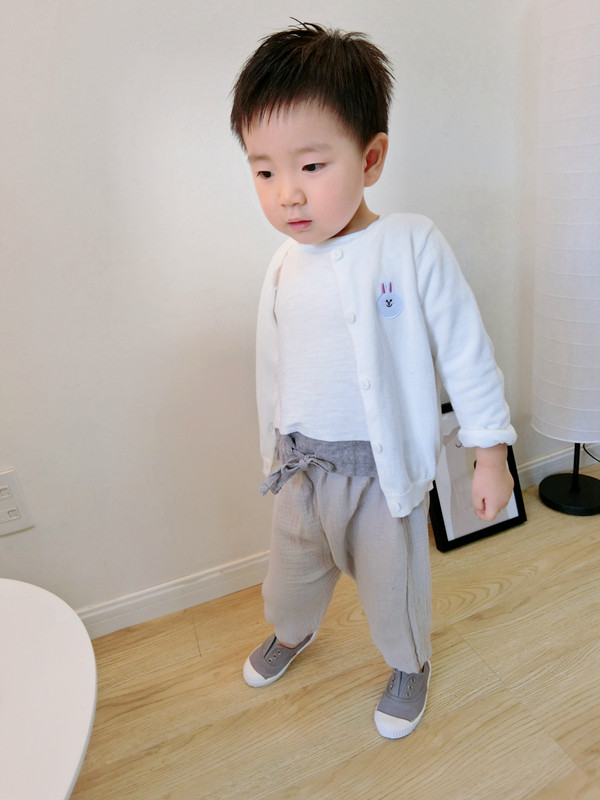 Pull enfant CHOUBABA - Ref 2102782 Image 62