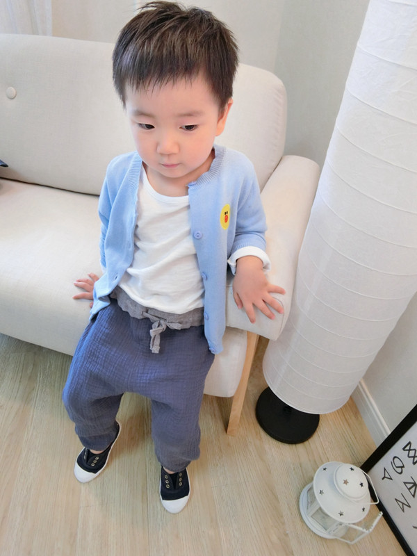 Pull enfant CHOUBABA - Ref 2102782 Image 83