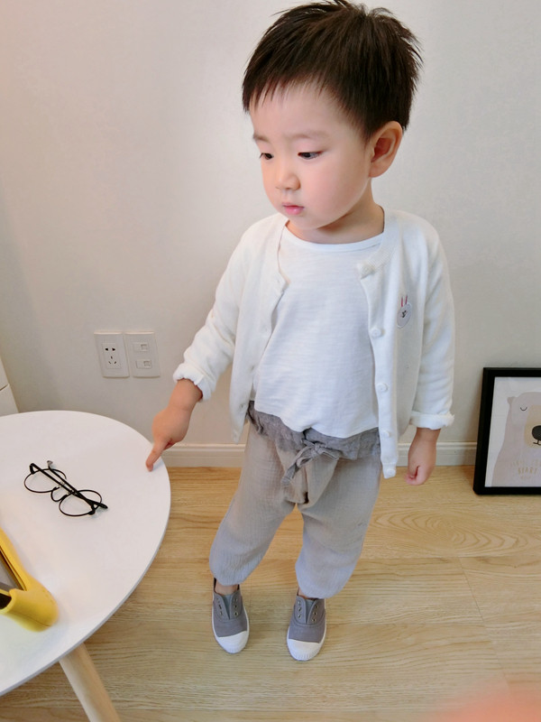 Pull enfant CHOUBABA - Ref 2102782 Image 65