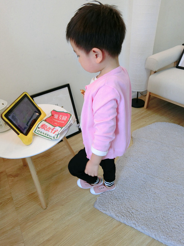 Pull enfant CHOUBABA - Ref 2102782 Image 57