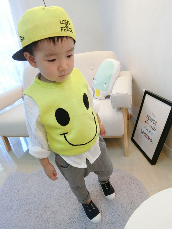 Gilet enfant CHOUBABA - Ref 2069861 Image 25