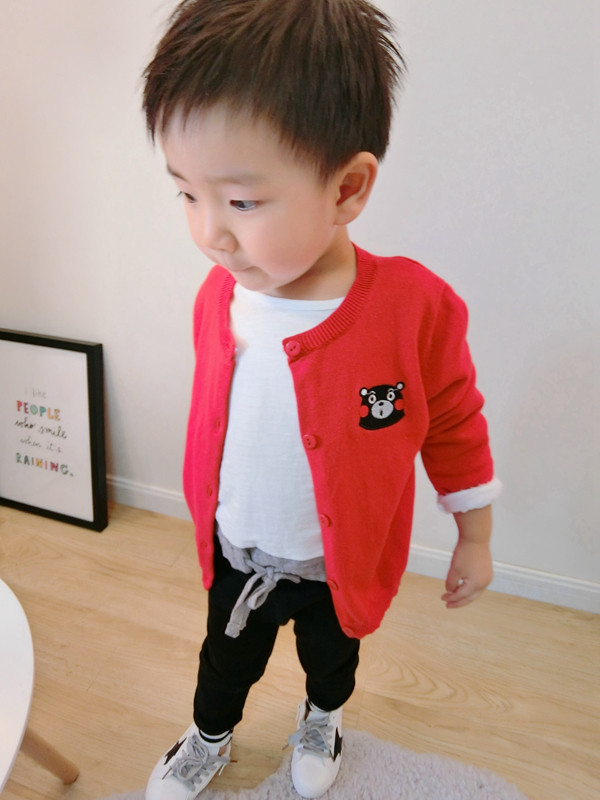 Pull enfant CHOUBABA - Ref 2102782 Image 26