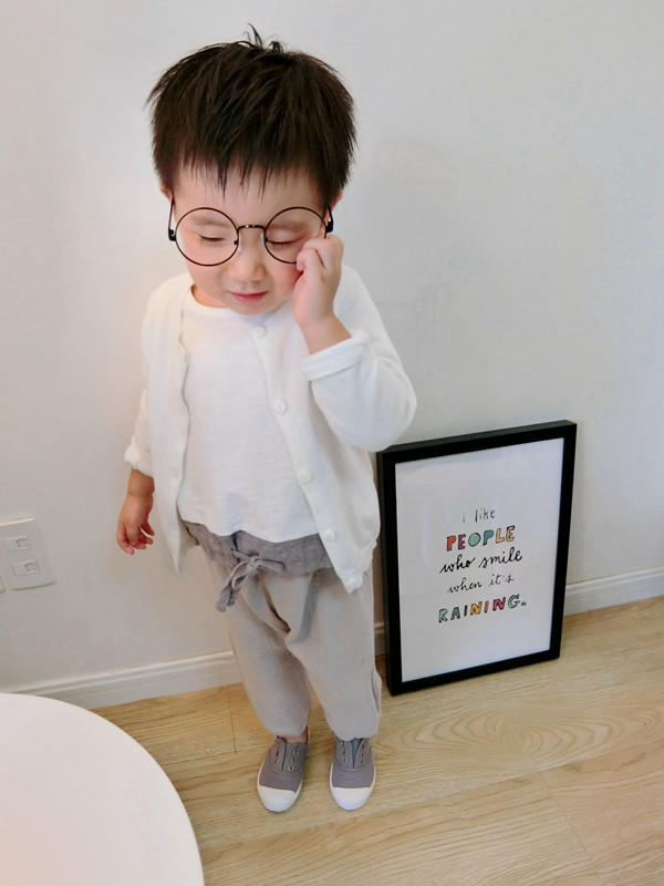 Pull enfant CHOUBABA - Ref 2102782 Image 63