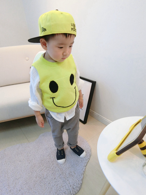 Gilet enfant CHOUBABA - Ref 2069861 Image 24