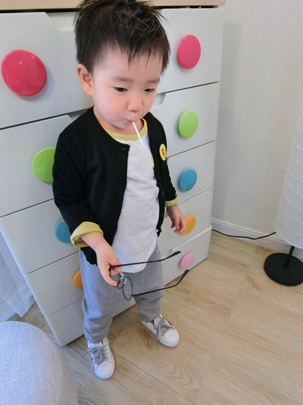 Pull enfant CHOUBABA - Ref 2102782 Image 70