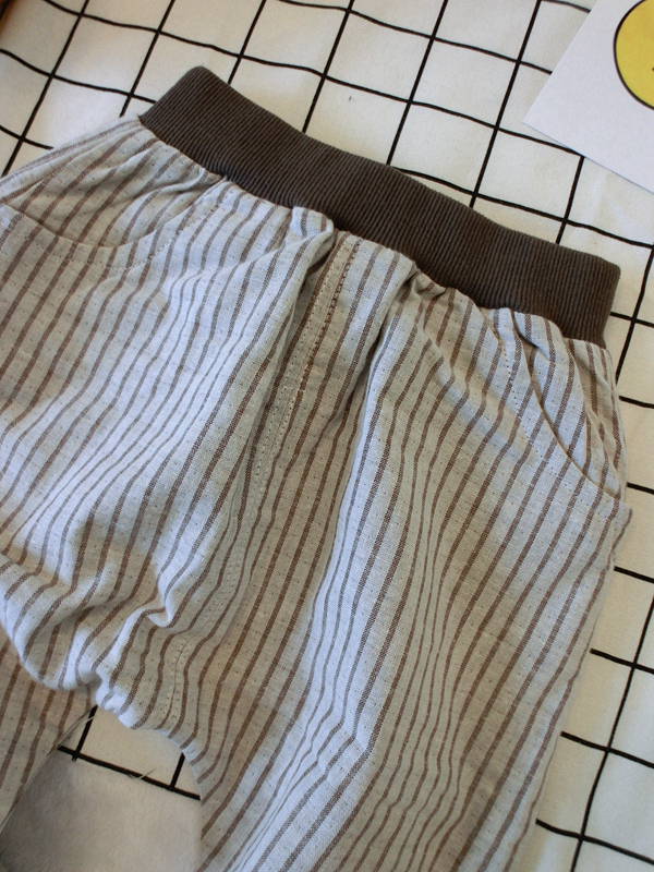 Pantalon pour garcons et filles CHOUBABA - Ref 2058489 Image 15