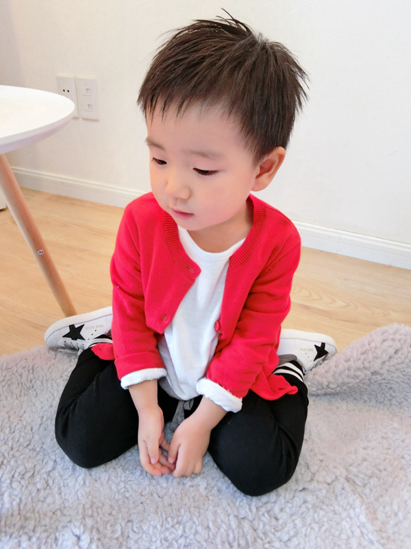 Pull enfant CHOUBABA - Ref 2102782 Image 28