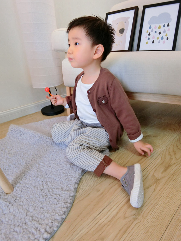 Pull enfant CHOUBABA - Ref 2102782 Image 33