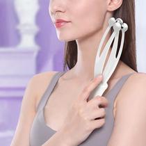 Finger massager thin hand massage elastic hand massage roller finger massager finger joint knuckle health massager