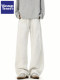 Wassup Tenet Loose Straight-Leg Drapey Pants for Men and Women, Spring and Autumn Drapey High-Street Lazy Style Casual Sweatpants