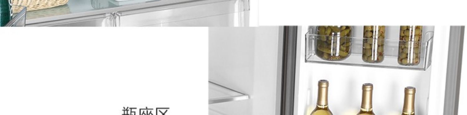 mua tu lanh Haier / Haier đóng băng không cửa bốn cửa chuyển đổi tần số hộ gia đình tiết kiệm năng lượng tủ lạnh công suất lớn 658 lít - Tủ lạnh tủ lạnh inverter