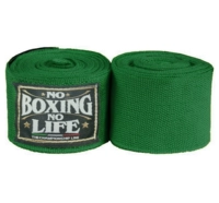 Чернила зеленый 5 -метровый черный ярлык