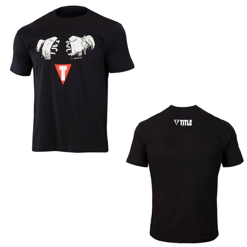 Название подлинное сделка с руками боевые серии повседневной бокс t -Fork