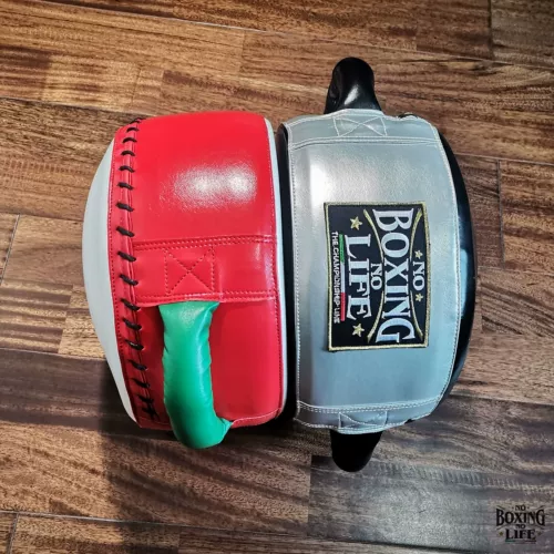 Noboxingnolife Boxing Тяжелая боксерская целевая сила Тренировка круглосуточно