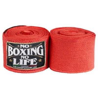 Noboxingnolife Red 5 метров