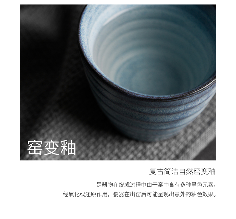 The content aizen Japanese ceramics tableware suit western pasta dishes dishes fruit salad bowl dish suits for