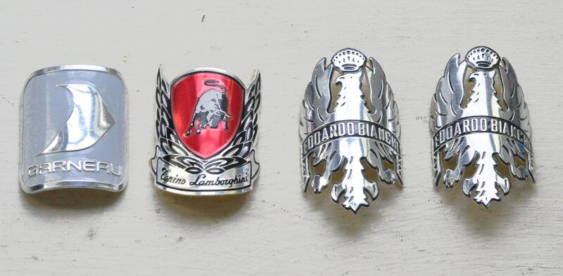 Sticker pour vélos - Ref 2276328 Image 4